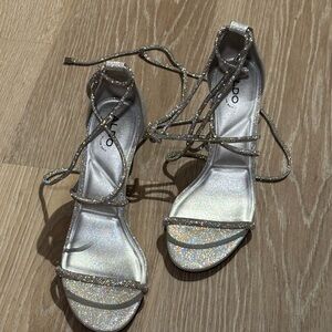 ALDO CALADONIA SANDAL